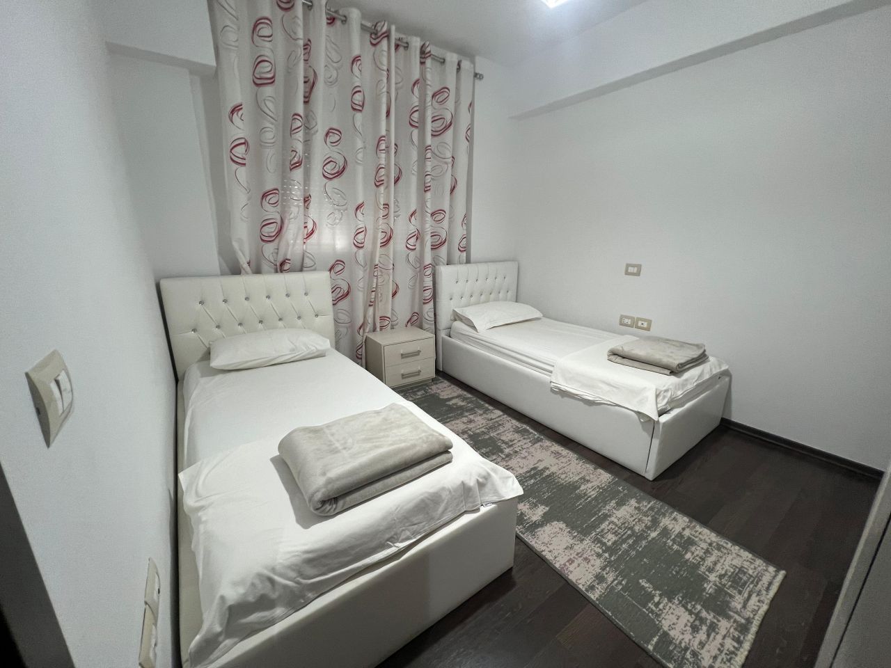 Sea View Apartment For Rent In Vlore